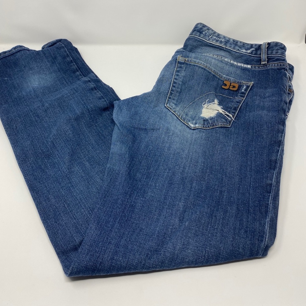 Joe Jeans Ex Lover jeans.